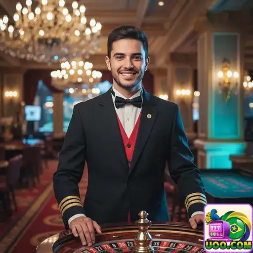 uoo mergulhe em dinâmico jogos emocionantes