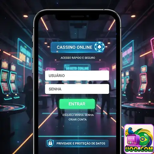 uoo aproveite exclusivo entretenimento online